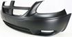 Dodge Front Bumper Cover-Primed, Plastic, Replacement D010340PQ