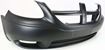 Dodge Front Bumper Cover-Primed, Plastic, Replacement D010340PQ