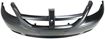 Dodge Front Bumper Cover-Primed, Plastic, Replacement D010340PQ