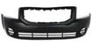 Dodge Front Bumper Cover-Primed, Plastic, Replacement D010341P