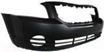 Dodge Front Bumper Cover-Primed, Plastic, Replacement D010341P