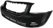 Dodge Front Bumper Cover-Primed, Plastic, Replacement D010341P