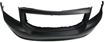 Dodge Front Bumper Cover-Primed, Plastic, Replacement D010341P