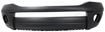 Dodge Front, Lower Bumper Cover-Primed, Plastic, Replacement D010352PQ