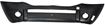 Dodge Front, Lower Bumper Cover-Primed, Plastic, Replacement D010352PQ