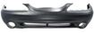 Ford Front Bumper Cover-Primed, Plastic, Replacement F010310P