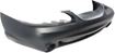 Ford Front Bumper Cover-Primed, Plastic, Replacement F010310P