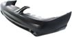Ford Front Bumper Cover-Primed, Plastic, Replacement F010310P