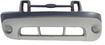 Ford Front Bumper Cover-Primed, Plastic, Replacement F010311