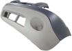 Ford Front Bumper Cover-Primed, Plastic, Replacement F010311