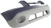 Ford Front Bumper Cover-Primed, Plastic, Replacement F010311