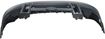 Ford Front Bumper Cover-Primed, Plastic, Replacement F010312
