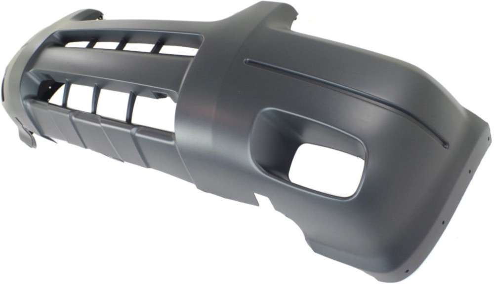 Ford Front Bumper CoverTextured, Plastic Replacement F010320