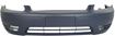 Ford Front Bumper Cover-Primed, Plastic, Replacement F010325P