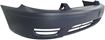 Ford Front Bumper Cover-Primed, Plastic, Replacement F010325P