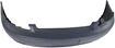 Ford Front Bumper Cover-Primed, Plastic, Replacement F010325P