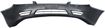 Ford Front Bumper Cover-Primed, Plastic, Replacement F010325P