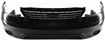 Ford Front Bumper Cover-Primed, Plastic, Replacement F010326