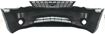 Ford Front Bumper Cover-Primed, Plastic, Replacement F010326