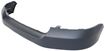Front, Upper Bumper Cover Replacement Series-Primed, Plastic, Replacement F010328Q