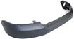 Front, Upper Bumper Cover Replacement Series-Primed, Plastic, Replacement F010328Q