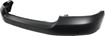 Bumper Cover, F-150 04-06 Front Bumper Cover, Upper, Prmd, (05-06 Exc. Xl/Harley-D Mdls), All Cab Types, To 8-8-05, W/ Fender Flare Holes, Replacement F010328