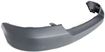 Front, Upper Bumper Cover Replacement Bumper Cover-Primed, Plastic, Replacement F010329Q