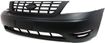 Ford Front Bumper Cover-Primed, Plastic, Replacement F010334P