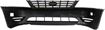 Ford Front Bumper Cover-Primed, Plastic, Replacement F010334P