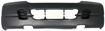Ford Front Bumper Cover-Textured, Plastic, Replacement F010335