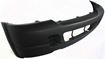 Ford Front Bumper Cover-Textured, Plastic, Replacement F010335