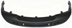 Ford Front Bumper Cover-Textured, Plastic, Replacement F010335