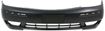 Ford Front Bumper Cover-Primed, Plastic, Replacement F010339PQ