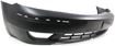 Ford Front Bumper Cover-Primed, Plastic, Replacement F010339PQ