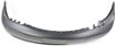 Ford Front Bumper Cover-Primed, Plastic, Replacement F010339PQ
