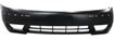 Ford Front Bumper Cover-Primed, Plastic, Replacement F010339P