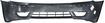 Ford Front Bumper Cover-Primed, Plastic, Replacement F010339P