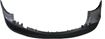 Ford Front Bumper Cover-Primed, Plastic, Replacement F010339P