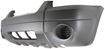 Ford Front Bumper Cover-Textured, Plastic, Replacement F010347