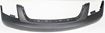 Ford Front, Upper Bumper Cover-Primed, Plastic, Replacement F010348P