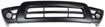 Ford Front, Lower Bumper Cover-Primed, Plastic, Replacement F010349P