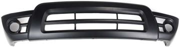 Ford Front, Lower Bumper Cover-Primed, Plastic, Replacement F010349P