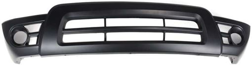 Ford Front, Lower Bumper Cover-Primed, Plastic, Replacement F010349P