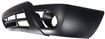 Ford Front, Lower Bumper Cover-Primed, Plastic, Replacement F010349P