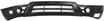 Ford Front, Lower Bumper Cover-Primed, Plastic, Replacement F010349P