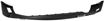 Ford Front, Lower Bumper Cover-Primed, Plastic, Replacement F010349P