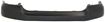 Bumper Cover, F-150 06-08 Front Bumper Cover, Upper, Prmd, (Exc. Limited/Xl Mdls), All Cab Types, From 8-9-05, W/O Fender Flare Holes, Replacement F010353P