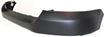 Bumper Cover, F-150 06-08 Front Bumper Cover, Upper, Prmd, (Exc. Limited/Xl Mdls), All Cab Types, From 8-9-05, W/O Fender Flare Holes, Replacement F010353P