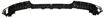Bumper Cover, F-150 06-08 Front Bumper Cover, Upper, Prmd, (Exc. Limited/Xl Mdls), All Cab Types, From 8-9-05, W/O Fender Flare Holes, Replacement F010353P