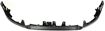 Bumper Cover, F-150 06-08 Front Bumper Cover, Upper, Prmd, (Exc. Limited/Xl Mdls), All Cab Types, From 8-9-05, W/O Fender Flare Holes, Replacement F010353P